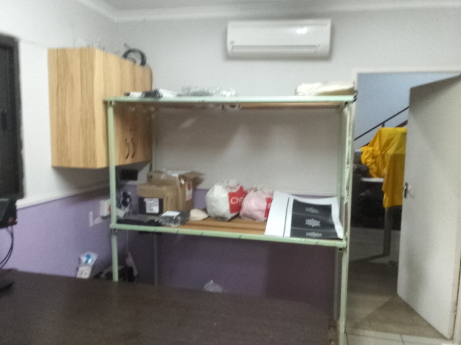 Commercial Property for Sale in Tamsui Industria Western Cape